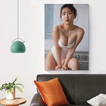 Amazon.co.jp: 沢口愛華 装飾画 沢口愛華 写真集 沢口愛華
